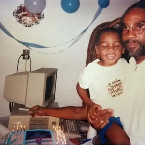 sweat (feat. Faustine) (Explicit)