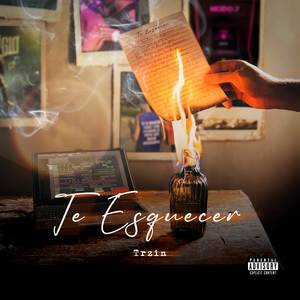 TE ESQUECER (Explicit)