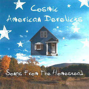 Songs from the Homestead