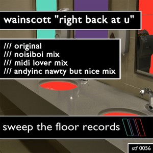 Right Back At U (Andyinc Nawty But Nice Mix)