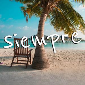 Siempre (feat. Tori) (rmx)