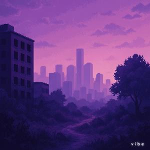 this is my first day in dystopia