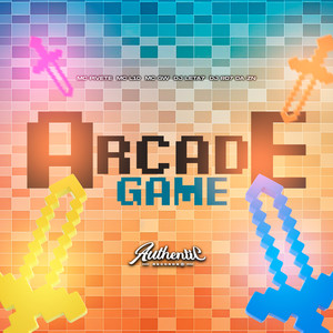 Arcade Game (Explicit)