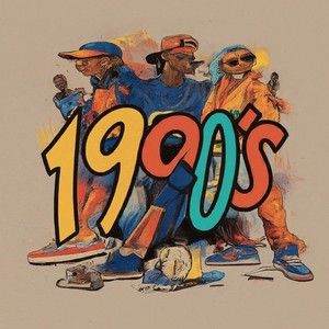 1990'S (Explicit)