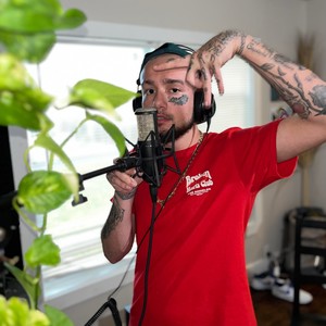 Rabbits Blood (Explicit)