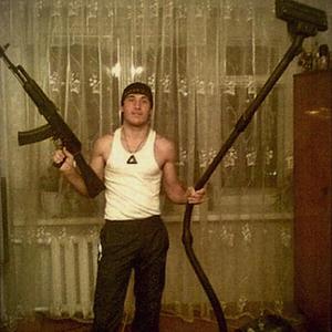 Don't Try Me (feat. AceTana) (Explicit)