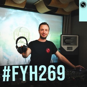Some Place New(FYH269)
