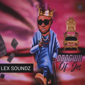 Lex Soundz - Jeje (Explicit)