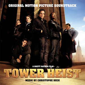 Theme From Tower Heist