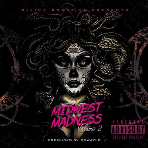 Midwest Madness Mixtape Volume 2 (Explicit)