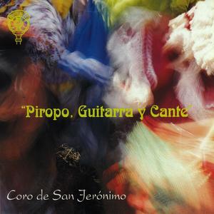 Piropo Guitarra y Cante