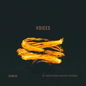 voices (feat. Chelsea Locklear & erika strickland)