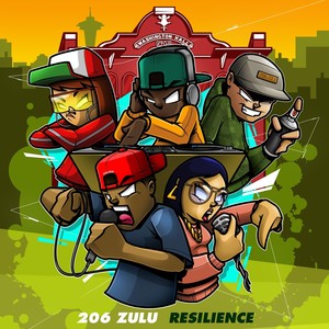 Resilience (Explicit)