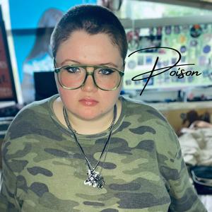Poison