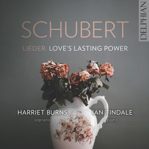 Die Liebe, D.210 - Freudvoll und leidvoll