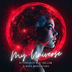 My Universe (feat. Shadow Legacy)