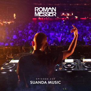 Suanda Music Episode 234