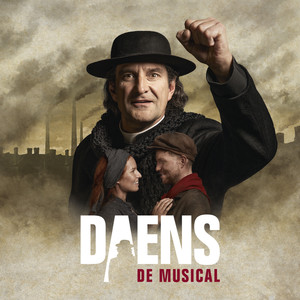 Daens, de musical