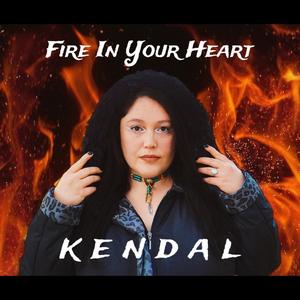 Fire In Your Heart