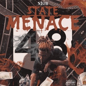 State Menace (Explicit)