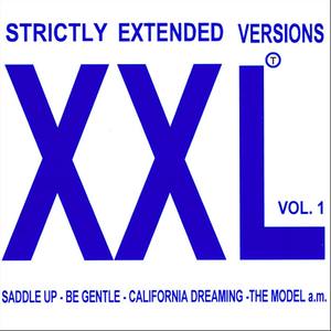 XXL (Strictly Extended Versions) - Vol. 1