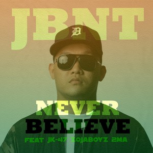 Never Believe (Explicit)