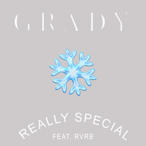 Really Special(feat. RVRB) (Explicit)
