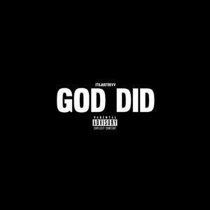 GOD DID (Explicit)