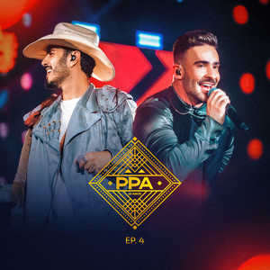 PPA 10 Anos, EP4 (Ao Vivo) [Explicit]