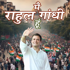 Main Rahul Gandhi Hoon