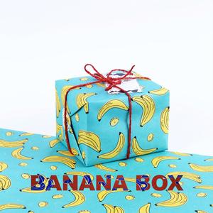 banana box