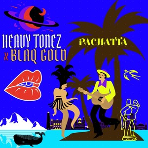 Heavy Tonez - Pachatta(feat. Blaq Gold) (Explicit)