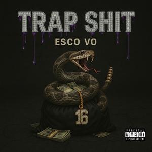 Trap **** (Explicit)