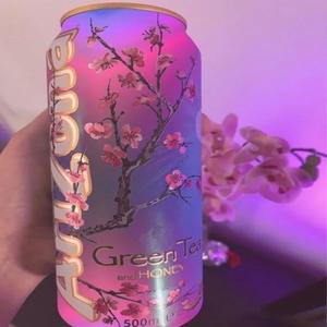 Green Tea Kiwi (Explicit)