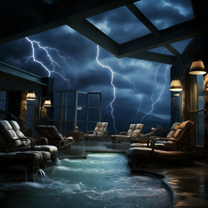 Spa Serenity Ocean Breeze