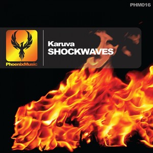 Shockwaves (Dub)
