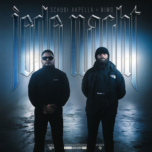 Jede Nacht (Explicit)