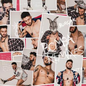 Bomba (Joris Daniel Remix)