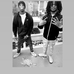 Real tycoon (feat. Rich Moke) (Explicit)