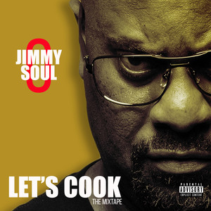 Let's Cook: The Mix Tape (Explicit)