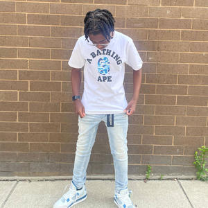Don't sip it (feat. Lilgfrmkb) (Explicit)