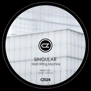 Hard Hitting Machine (Original Mix)
