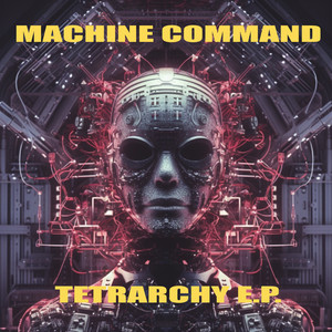 Tetrarchy E.P.