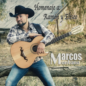 Homenaje a Ramón Ayala y Eliseo Robles