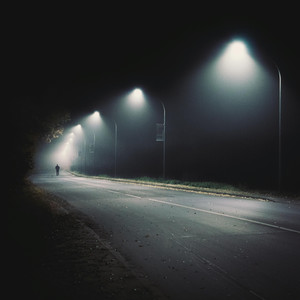 The Midnight Rush (Explicit)