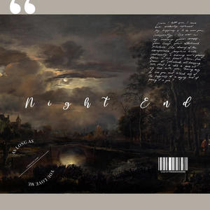 Night End (feat. Lul owe) (Explicit)