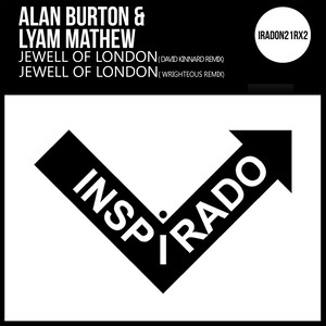 Jewell Of London (David Kinnard Remix)