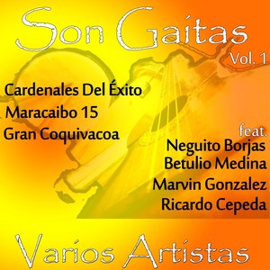 Amparito(feat. Eddy Castro)