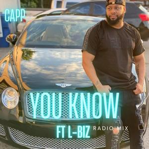 You know (feat. L-Biz) (Radio Edit)