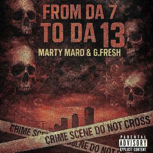 DERRICK GROVES (Explicit)